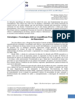 Estratégias e Tecnologias Efetivas Requalificam Programa de Controle Da Hanseníase