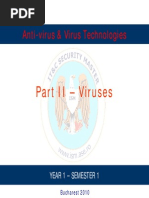 Antivirus Part 02