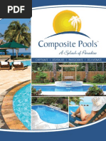 Download Composite Pools 2010 Catalog  by Composite Pools SN28562662 doc pdf