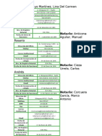 Notarios Trujillo