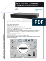 Catalogo HK Ds7208hwi Shal