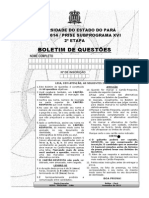 prova_2014 ufpr