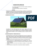 Clase #11 - EcocaSEDIMENTARIAS: Su Aparición Se Debe A La Deposición y Litificación de Rocas Existentes. Sas