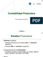 Contabilidad Financiera - ESF