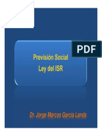 Prevision Social Convencion Afime