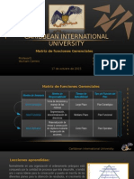 Matriz Gerencial