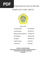Download LAPORAN Pembuatan Amil Asetat by Adi Agustiansyah SN285655692 doc pdf