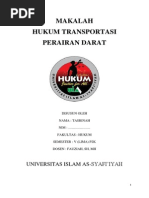 Download makalah perairan darat by Rhyna Taz SN285656547 doc pdf