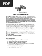 Official Ht Oline Manual