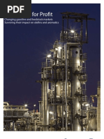 Feed Stocks for Profit Exec Summary