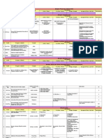 Format Laporan Pencapaian Murid Dalam Kokurikulum Peringkat Antarabangsa 2015