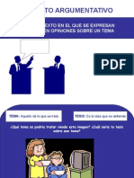 presentatextoargumentativo.ppt