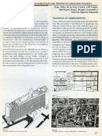 Problemas Fundamentales de Proyecto Arquitectonico