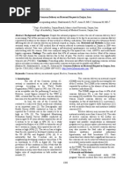 Cesarean Delivery on Maternal Request in Zanjan