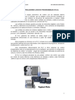 Clasificacion de Los Plc's