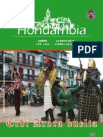 Hondarribia 223