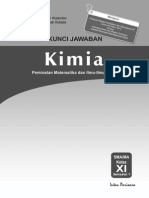 Download kunci jawaban pr kimia 11 by Khamzul RIfki SN285680003 doc pdf