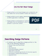 Introduction Design Patterns