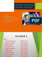 Presentasi Pelabuhan Udara PDF