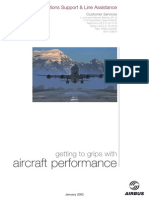 Airbus Aircraft Performance