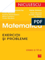 Matematica 6