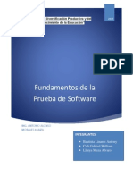 Fundamentos de Las Pruebas de Software PDF
