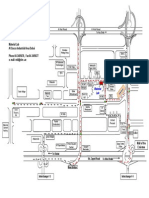 Location Map - Dubai