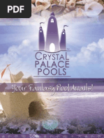 Download Crystal Palace Pools 2010 Catalog  by Crystal Palace Pools SN28569431 doc pdf