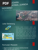 Download Bandar Udara Juanda by Mahatma Aji Pangestu SN285694608 doc pdf