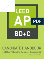 LEED AP BD+C V4 Handbook.pdf