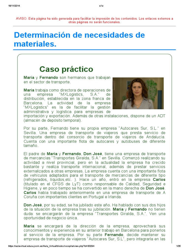 Logistica de Aprovisionamiento | PDF | Inventario | Calidad (comercial)