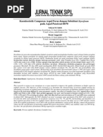 Download Karakteristik Campuran Aspal Porus Dengan Substitusi Styrofoam by nunuwawa SN285694837 doc pdf