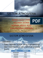 Sistem Atmosfera 