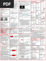 LLM Cheat Sheet Combine