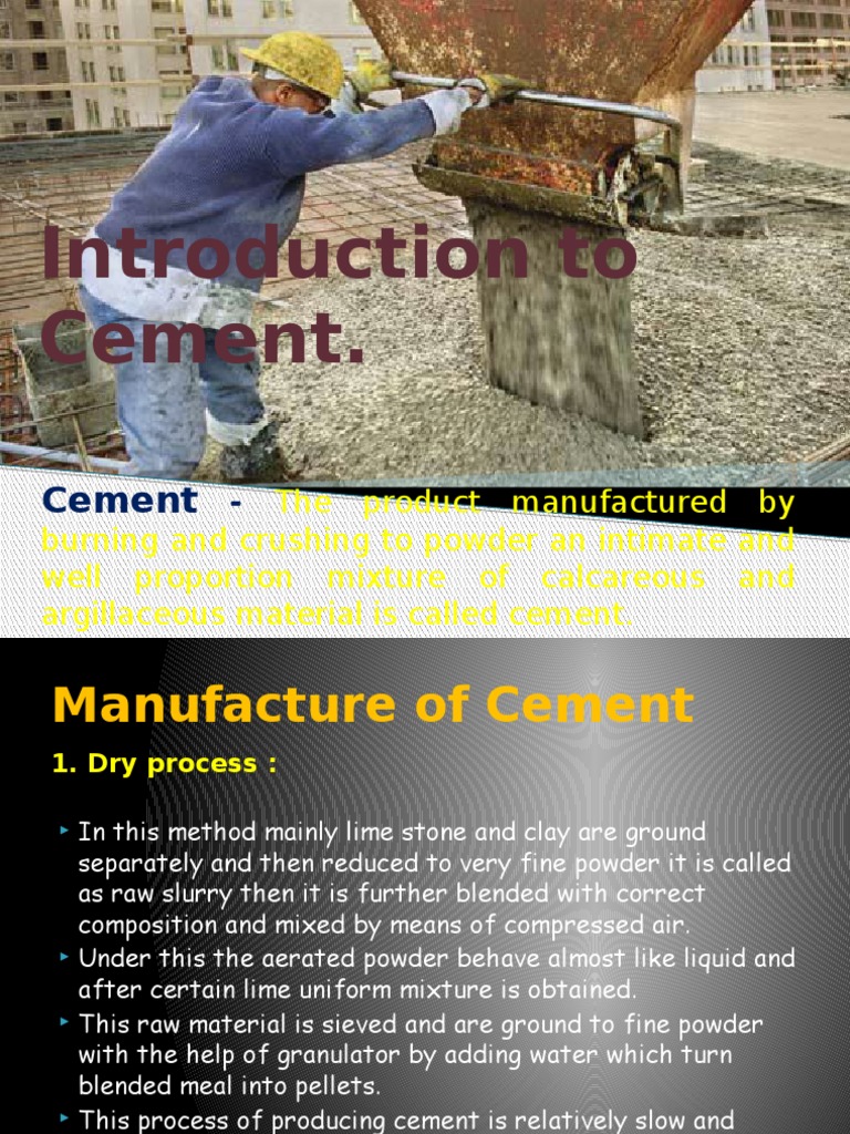 ppt-presentation-on-concrete-cement-industries