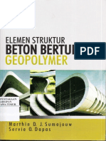 2006_Elemen Struktur Beton Bertulang Geopolymer