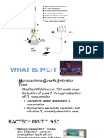 Prinsip Kerja MGIT