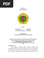 Download Referat alergi makanan by Mc Yayan SN285711767 doc pdf