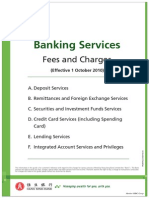 BSC Banking Service Magazine