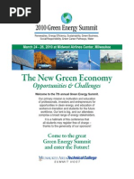 Download 2010 Green Energy Summit by 1000friends SN28571812 doc pdf