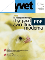 Revista Bayvet No.37