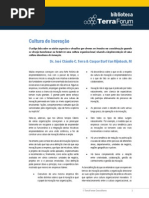 Cultura de i Nova Cao