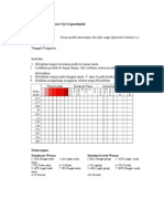 Format Uji Organoleptik Antosianin Ubi Jalar