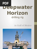 Download Failure of Deepwater Horizon drilling rig by karyensam SN285724144 doc pdf