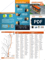 PLEGABLE RUTA COMPLEMENTARIA 18-3 Ok PDF