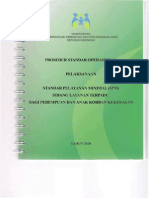 Download Prosedur Standar Operasional by Rizna Said SN285724764 doc pdf