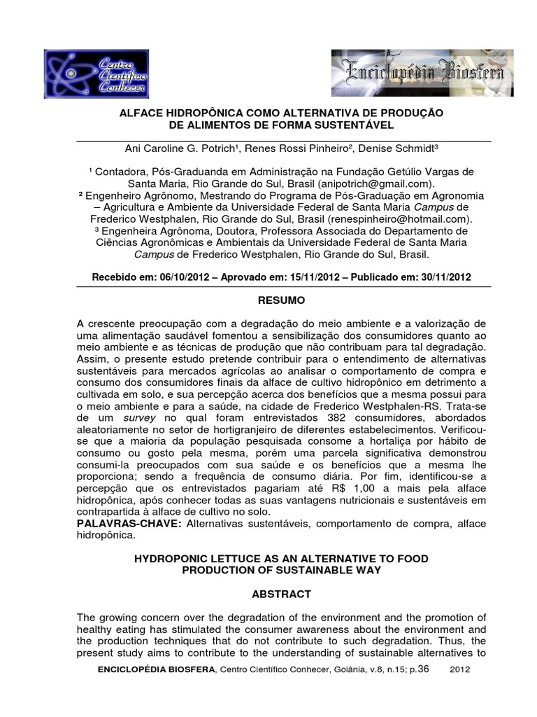 Tudo O Que Voc Precisa Saber Sobre Alface Hidropnica