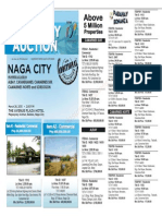PNB Foreclosed Properties in Bicol Naga City Auction Flyer Ver.03.16.2015 C