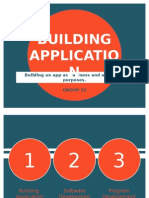 Building Application