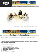 Análise de Investimentos v 3